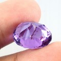 Ametyst kamień naturalny IF 10.65ct
