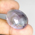 Ametryn kamień naturalny IF 58.9ct ogromny