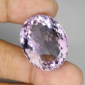 Ametryn kamień naturalny IF 58.9ct ogromny