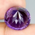 Ametyst kamień naturalny IF 10.88ct