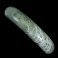 Artystyczna bransoletka 357.15ct jadeit naturalny kamień śr. 5.9cm