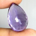 Ametyst kamień naturalny VVS 35.91ct