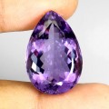 Ametyst kamień naturalny VVS 35.91ct