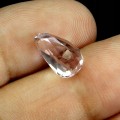 Kunzyt kamień naturalny 3.7ct VVS