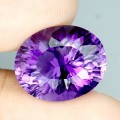 Ametyst kamień naturalny IF 11.11ct