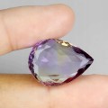 Ametryn kamień naturalny VVS 13.7ct