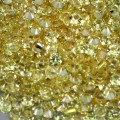 Szafiry Songea kamienie naturalne 4.06ct 498 sztuk IF