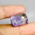 Ametryn kamień naturalny VVS 13.95ct