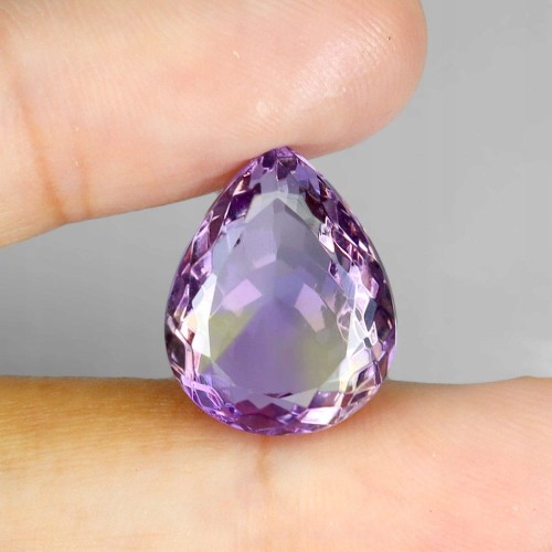 Ametryn kamień naturalny VVS 9.25ct