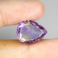 Ametryn kamień naturalny VVS 9.25ct
