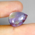 Ametryn kamień naturalny VVS 9.25ct