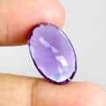 Ametyst kamień naturalny VVS 19.34ct