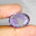 Ametryn kamień naturalny VVS 12.95ct