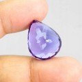 Ametyst kamień naturalny VVS 19.06ct