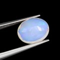 Opal ognisty kamień naturalny 2.13ct AAA IF
