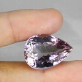 Ametryn kamień naturalny VVS 18.3ct