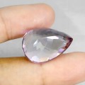 Ametryn kamień naturalny VVS 18.3ct