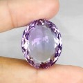 Ametryn kamień naturalny VVS 23.15ct