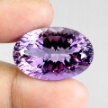 Ametyst kamień naturalny VVS 38.76ct