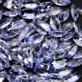 Tanzanity kamienie naturalne 4.55ct 74 sztuki