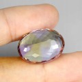 Ametryn kamień naturalny VVS 11.25ct