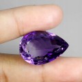 Ametyst kamień naturalny VVS 22.76ct