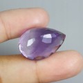 Ametyst kamień naturalny VVS 22.76ct