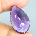 Ametyst kamień naturalny IF 28.14ct