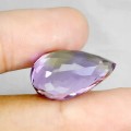 Ametryn kamień naturalny VVS 10.15ct
