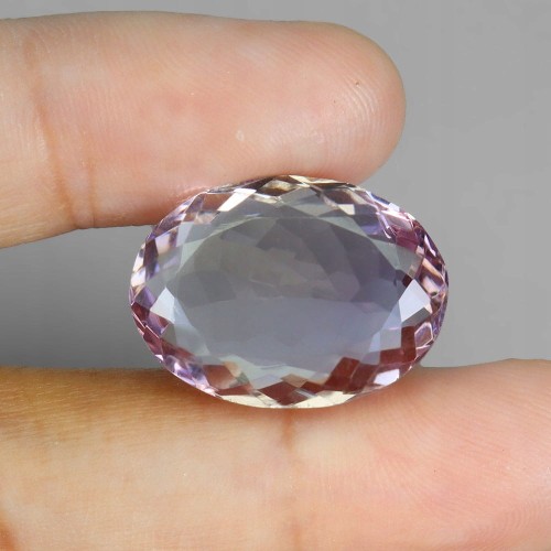 Ametryn kamień naturalny VVS 14.7ct