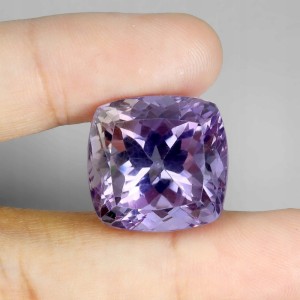 Ametryn kamień naturalny VVS 24.95ct