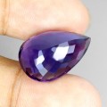 Ametyst kamień naturalny VVS 18.75ct