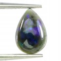Opal czarny kamień naturalny 1.13ct IF