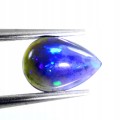 Opal czarny kamień naturalny 1.13ct IF