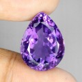 Ametyst kamień naturalny VVS 18.05ct
