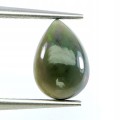 Opal czarny kamień naturalny 1.42ct IF