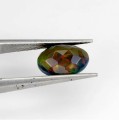 Opal czarny kamień naturalny 1.75ct IF AAA