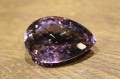 Ametryn kamień naturalny VVS 134.32ct ogromny
