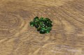 Diopsydy kamienie naturalne IF - VVS 4.9ct 20 sztuk