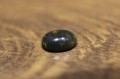 Opal czarny kamień naturalny 0.87ct IF AAA