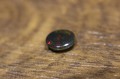 Opal czarny kamień naturalny 0.87ct IF AAA
