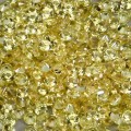Szafiry Songea kamienie naturalne 4.07ct 403 sztuki IF-VVS