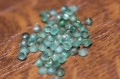 Szmaragdy kamienie naturalne 4.75ct 60 sztuk