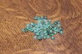 Szmaragdy kamienie naturalne 4.75ct 60 sztuk