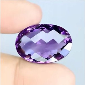 Ametyst kamień naturalny VVS 30.44ct