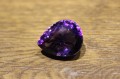 Ametyst kamień naturalny VVS 34.08ct