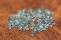 Szmaragdy kamienie naturalne 4.39ct 129 sztuk