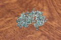 Szmaragdy kamienie naturalne 4.39ct 129 sztuk