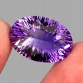 Ametyst kamień naturalny VVS 23.22ct