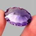 Ametyst kamień naturalny VVS 23.22ct